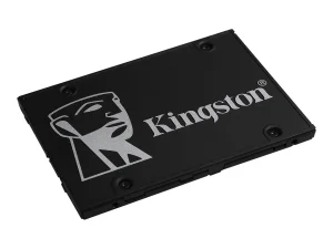 KINGSTON 2048GB SSD KC600 SATA3 6,35cm