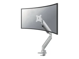 NEOMOUNTS NM Deskmount Curved 10-49