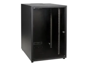 EFB 19Zoll Netzwerkschrank 18HE 600X600