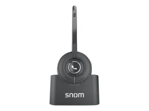 SNOM A190 DECT Multi-Cell Headset