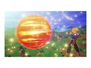 MS ESD DBZ Kakarot Season Pass X1 (ML)