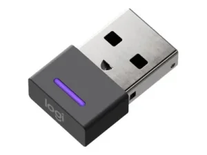 LOGI Zone Wireless BT receiver