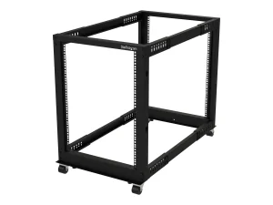 STARTECH 48,26cm 19Zoll  Serverschrank -