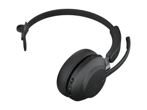 Jabra Evolve2 65, Link380/390a UC Mono B