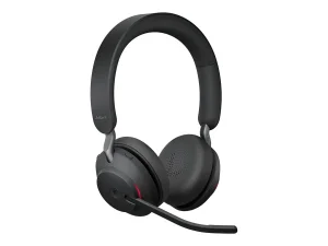 Jabra Evolve2 65, Link380/390a MS Stereo