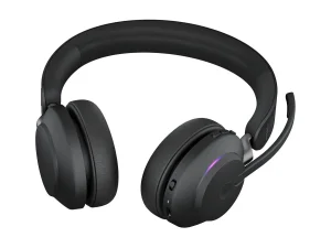 Jabra Evolve2 65, Link380/390a MS Stereo