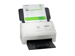 HP ScanJet Flow 5000 s5