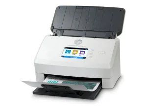 HP ScanJet Ent Flow N7000 snw1 Scanner