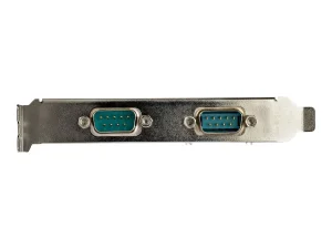 STARTECH PCIe RS232 Karte