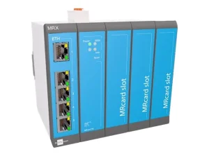 INSYS icom MRX5 LAN mod. LAN-Router
