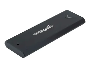 MH M.2 NVMe SSD-Festplattengehaeuse