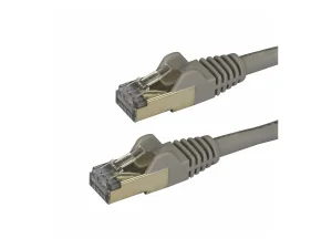 STARTECH 7,5m CAT6a-Kabel - grau