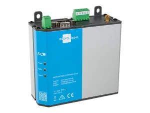 INSYS icom SCR-L300 1.2 LTE-Router
