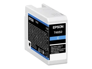 EPSON 4LB Singlepack Cyan T46S2