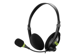 SANDBERG Saver USB headset
