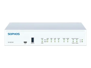 SOPHOS SD-RED 60 Rev1 App EU/Ukpwrsupply