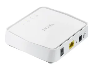 ZYXEL VMG4005-B50A VDSL2 17a Bonding