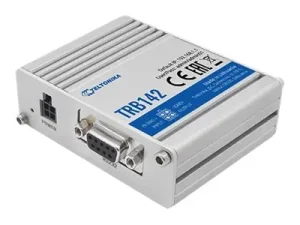 TELTONIKA NETWORKS TRB142 LTE Gateway