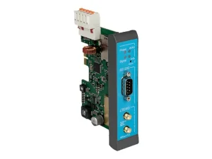 INSYS icom MRcard PLS  LTE/seriell-Karte