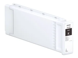 EPSON Singlepack UltraChrome XD2 Black