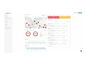 APC EcoStruxure IT Expert 1000 nodes 3 Y
