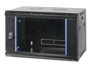 EFB 19Zoll Wandgehaeuse FLAT PACK 21HE