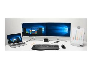 KENSINGTON Pro Fit Ergo Tastatur