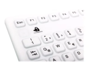 GETT TKG-086-IP68-WHITE-USB-USEU