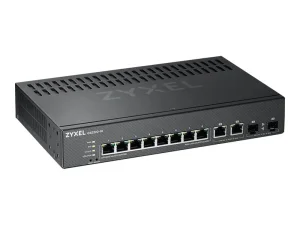 ZYXEL GS2220-10 EU region 8-port Switch