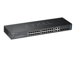 ZYXEL GS2220-28 EU region 24port Switch