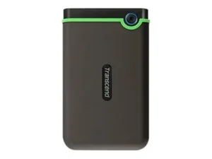 TRANSCEND 4TB 6,35cm Portable HDD SJ M3