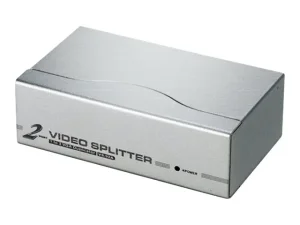 ATEN VS92A VGA Video-Splitter 350MHz