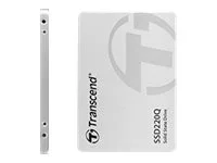 TRANSCEND 1TB 6,35cm SSD SATA3 QLC