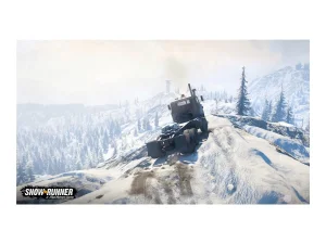 MS ESD SnowRunner  Season Pass X1 ML