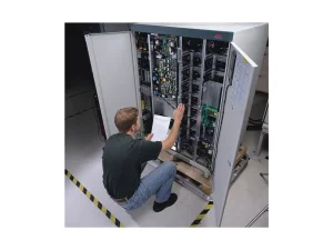 APC Add. PM Visit 5X8 Easy 3S 10-15kVA