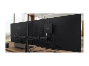 I-TEC USB-C Dual Display Docking Station