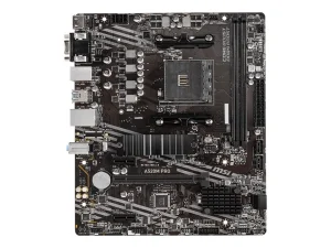 MSI A520M PRO AMD SOCKET AM4