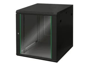 DIGITUS DN-19 12U-6/6-EC-SW