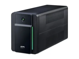 APC Back-UPS BX 1200VA 230V Schuko