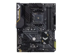 ASUS TUF GAMING B450-PLUS II