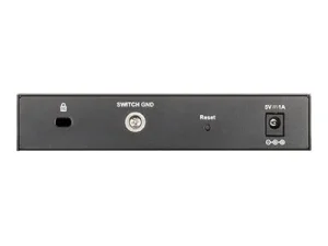 D-LINK DGS-1100-08V2