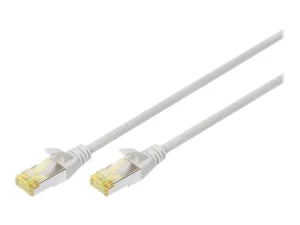 DIGITUS DK-1644-A-020-10 CAT 6A S-FTP