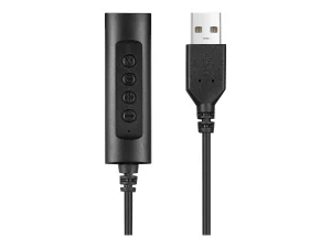 SANDBERG 2in1 Office Headset Jack+USB