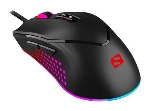 SANDBERG Azazinator Mouse 6400