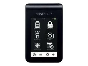 REINERSCT tanJack deluxe