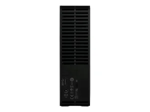 WD Elements Desktop 18TB USB Black