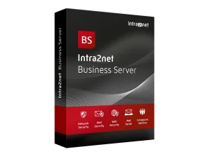 INTRA2NET BS Lizenz 10 Benutzer