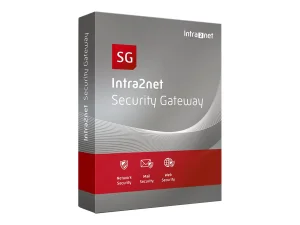INTRA2NET SG Lizenz 5 Benutzer