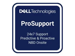 DELL 890-BJHE Latitude 3xxx 3YB->5YPS