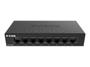 D-LINK DGS-108GL
